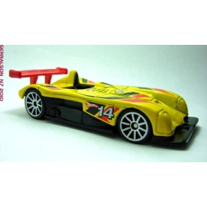 Panoz LMP-1 Roadster S