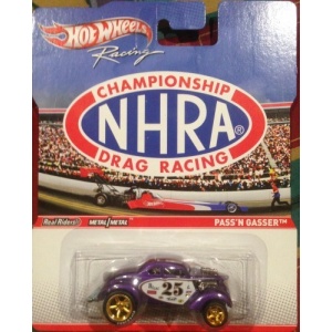 Pass'N Gasser