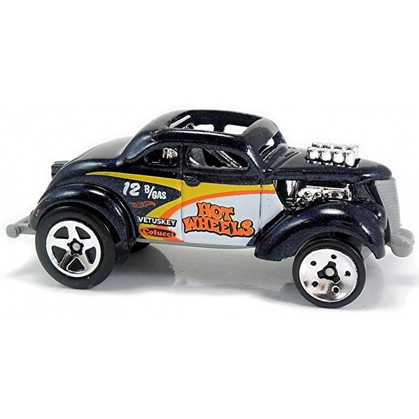 Pass'N Gasser