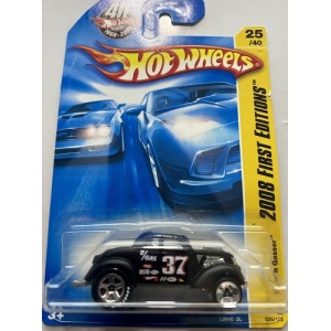 Pass'n Gasser