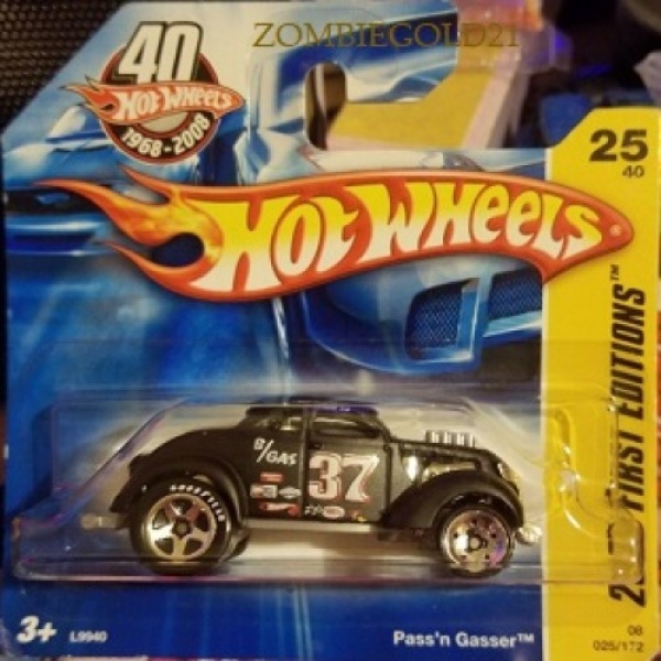 Pass'n Gasser