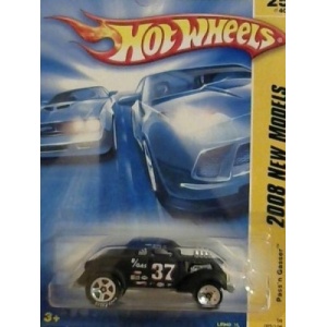Pass'n Gasser