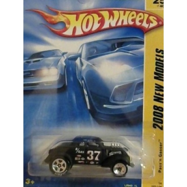Pass'n Gasser
