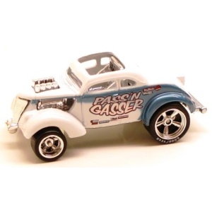 Pass'n Gasser
