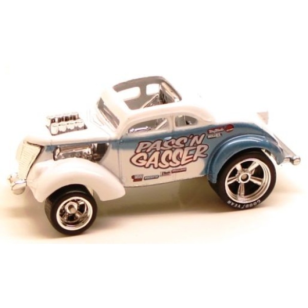 Pass'n Gasser