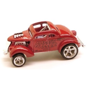 Pass'n Gasser