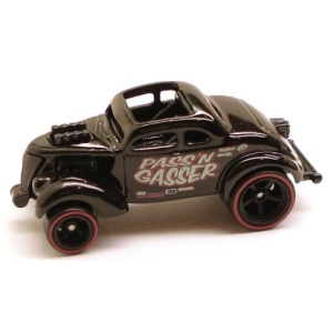 Pass'n Gasser