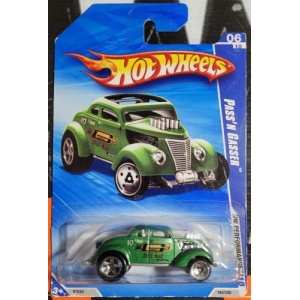 Pass'n Gasser