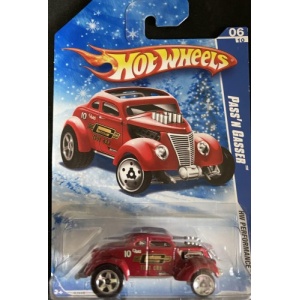Pass'n Gasser