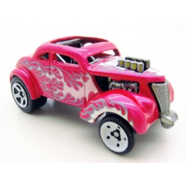 Pass'n Gasser