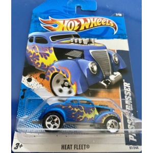 Pass'n Gasser