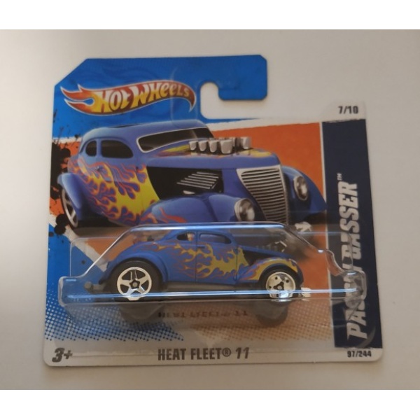 Pass'n Gasser