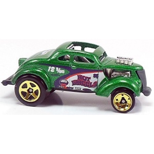 Pass'n Gasser