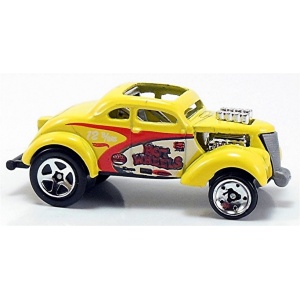 Pass'n Gasser