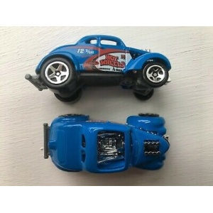 Pass'n Gasser
