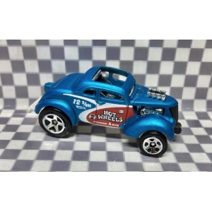 Pass'n Gasser