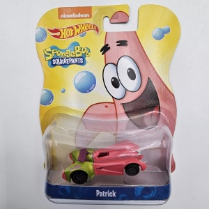 Patrick
