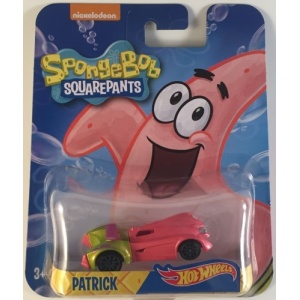 Patrick