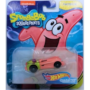 Patrick