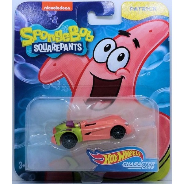 Patrick