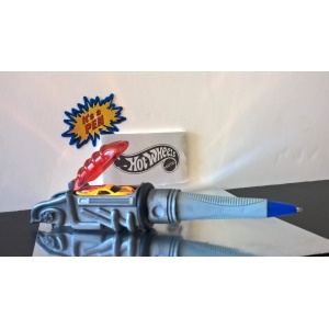 Pen Launcher