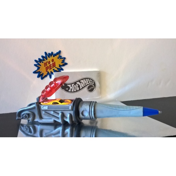 Pen Launcher