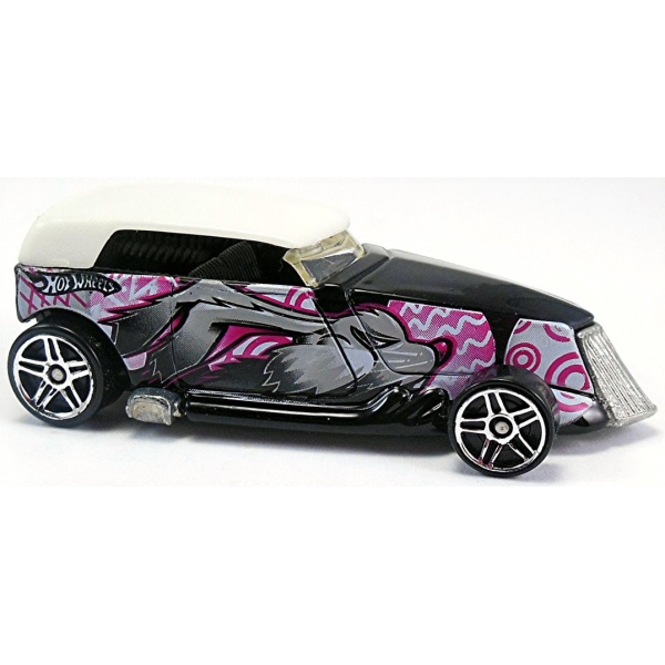 Phaeton