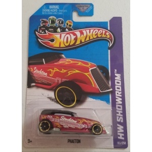 Phaeton