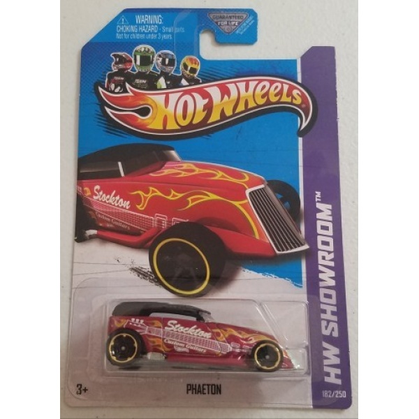 Phaeton