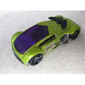 Phantom Racer