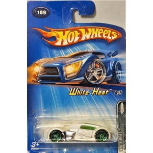 Phantom Racer