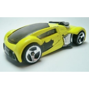 Phantom Racer
