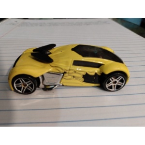 Phantom Racer