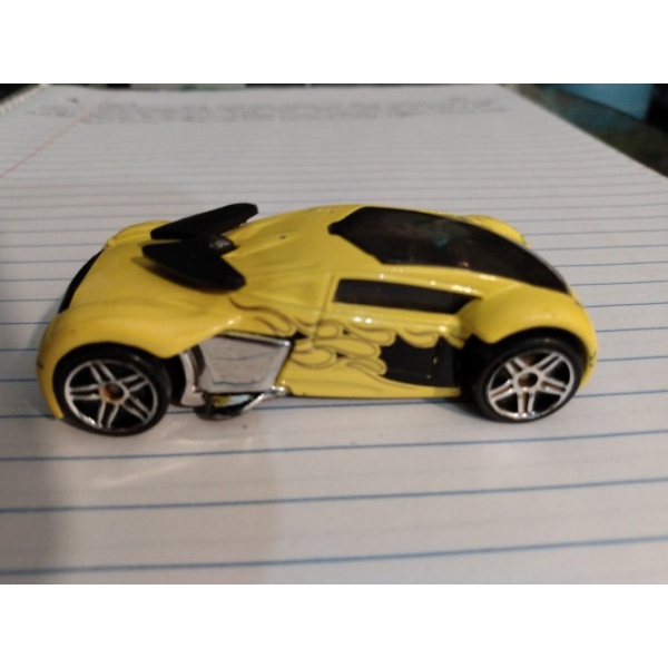 Phantom Racer