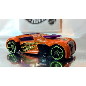 Phantom Racer