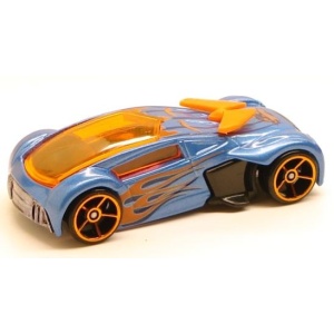 Phantom Racer