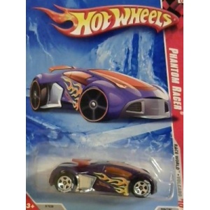 Phantom Racer