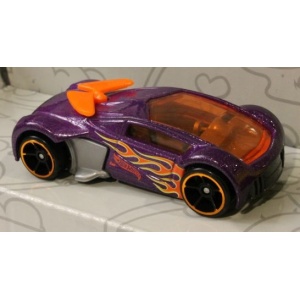 Phantom Racer