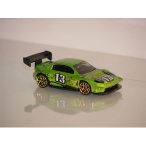 Pikes Peak Celica