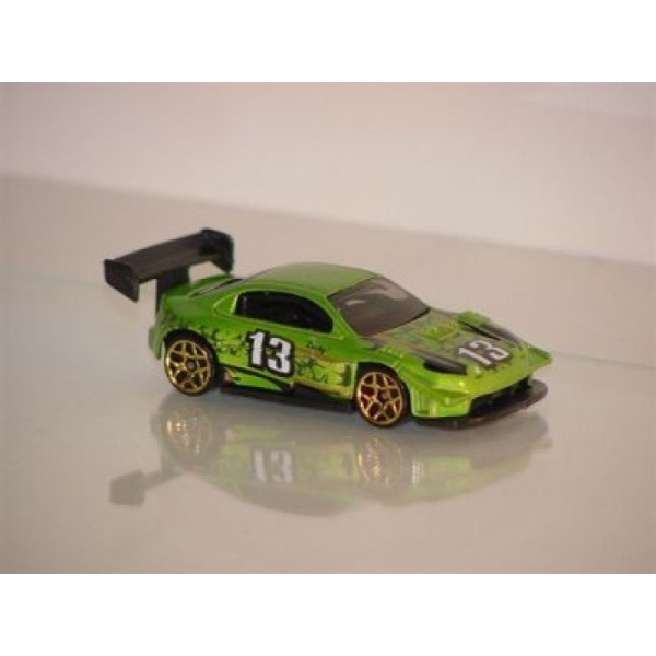 Pikes Peak Celica