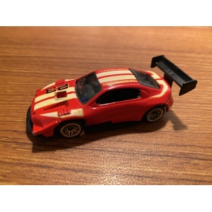 Pikes Peak Celica