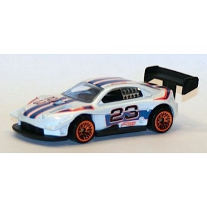 Pikes Peak Celica