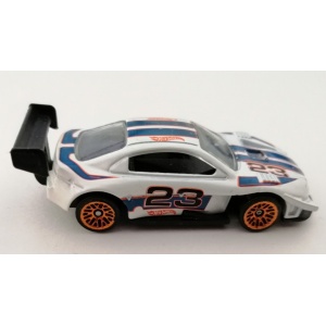 Pikes Peak Celica