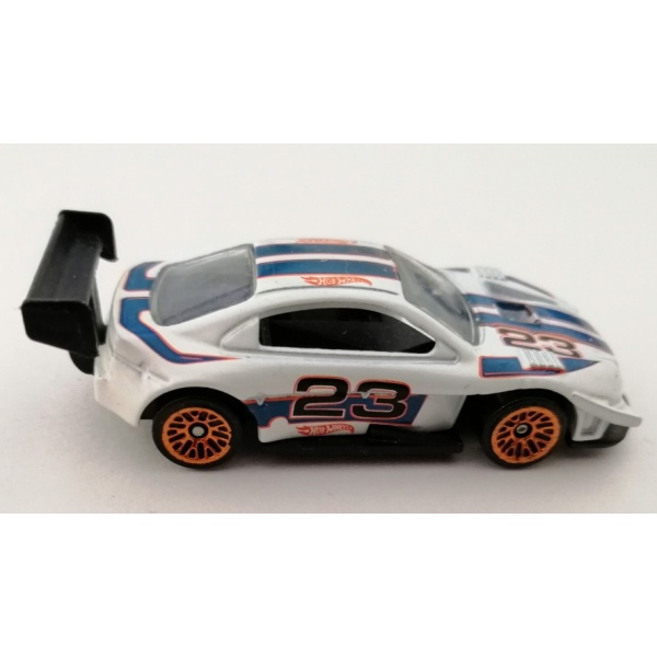 Pikes Peak Celica