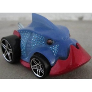 Piranha Terror