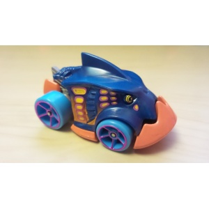 Piranha Terror