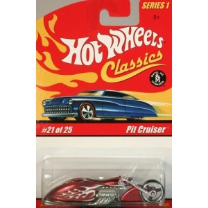 Pit Cruiser