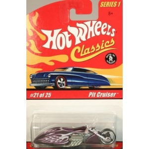 Pit Cruiser