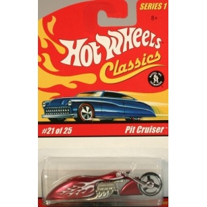 Pit Cruiser