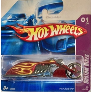 Pit Cruiser